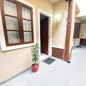  Apartamento Flat 2 Quartos - Centro De