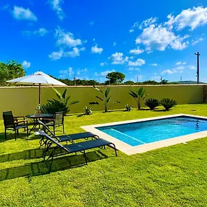  Casa de Férias Private House - Casa Aluguel