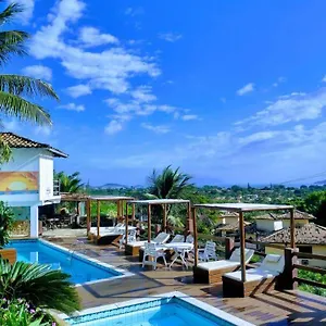  Apartamento Flats Mar A Vista L