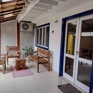  Casa de Férias Casa Com Garagem - 300m Da Rua Pedras