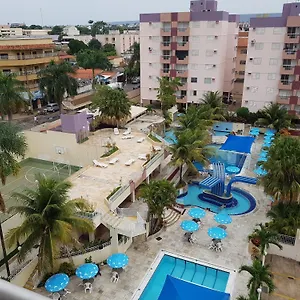 Caldas Caldas Novas