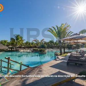 De Luxo Em Com Ingressos Com Valor Exclusivo Nos Clubes Hot Park, Lagoa Termas, Waterpark, E Náutico!!! Caldas Novas