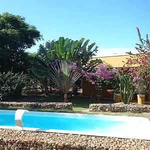  Casa de Férias Casa Vahiana