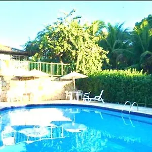  Casa de Férias Na Ferradura Recarregar As Energias